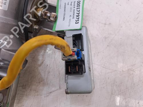Steering column HYUNDAI i10 I (PA) 1.2 | BP37629257M21 - Image 3