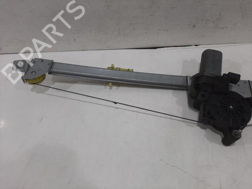 Vindusheismekanisme høyre foran VAUXHALL VIVARO A Bus (X83) 2.0 CDTI | BP29945641C23 