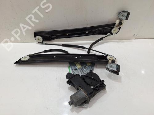 Used Front right window mechanism VAUXHALL MERIVA Mk II (B) (S10) 1.7 CDTI (101 hp) 26849309