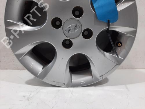 Rim HYUNDAI i20 I (PB, PBT) 1.4 | BP31285880C45