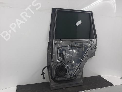 Right rear door NISSAN X-TRAIL II (T31) 2.0 dCi 4x4 | BP26751496C5