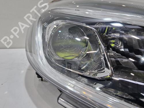 Right headlight FORD FIESTA VII (HJ, HF) 1.1 Ti-VCT | BP39070502C29 - Image 6