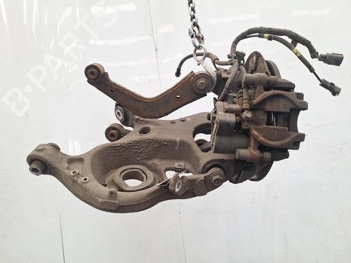 Draagarm rechts achter FORD MONDEO V Turnier (CF) 2.0 EcoBoost (240 hp) 27225321