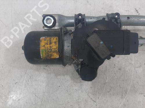 Front wiper motor PEUGEOT 107 (PM_, PN_) 1.0 | BP26837867M29 