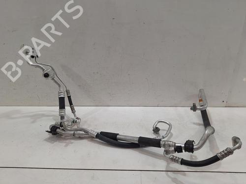 Used AC pipe AC pipe KIA NIRO I (DE) 1.6 GDI Plug-in Hybrid (141 hp) 27281089 27281089