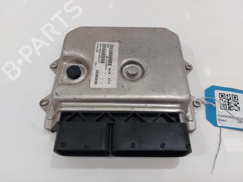 Used Control unit FIAT 500X (334_) 1.4 (334AXC1B, 334AXC11) (140 hp) 27705099