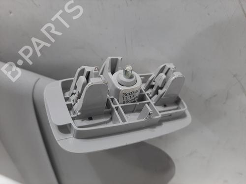 Right sun visor PEUGEOT EXPERT Van (V_) 1.5 BlueHDi 100 | BP30671168I2 - Image 3