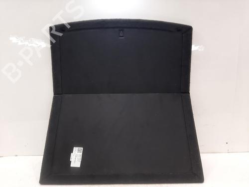 Luggage compartment floor JAGUAR I-PACE (X590) EV400 AWD | BP36773409I33  - Image 5