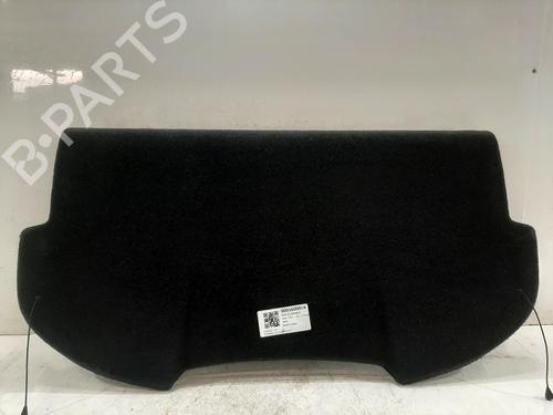 Plage arrière SEAT IBIZA IV (6J5, 6P1) 1.2 (70 hp) 31305465