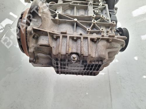 Engine FORD KA+ III (UK, FK) 1.2 Ti-VCT | BP28507451M1