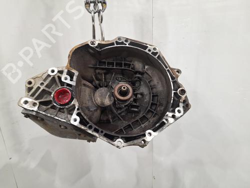 Used Gearbox Gearbox VAUXHALL CORSA Mk IV (E) (X15) 1.2 (69 hp) 33318786 33318786