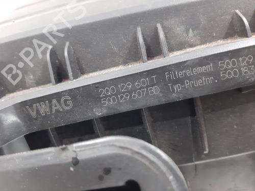 Air filter box VW POLO VI (AW1, BZ1, AE1) 1.0 TSI | BP32324216M87 