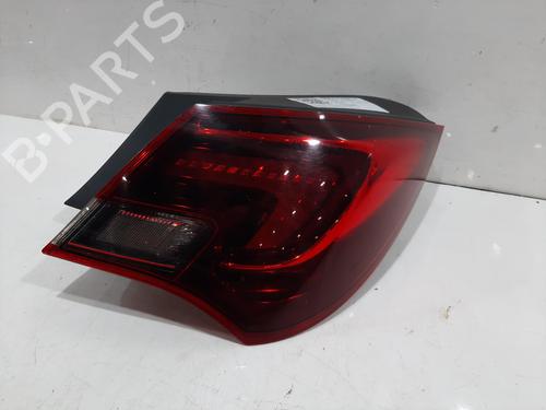 Used Right taillight Right taillight 37267150 37267150