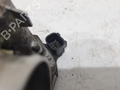 Throttle body VAUXHALL CORSA Mk IV (E) (X15) 1.4 | BP32121011M82 