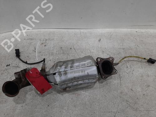 Used Catalyst VAUXHALL CORSA Mk V (F) 1.2 (75 hp) 26835509