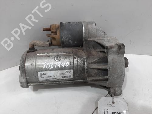 Startmotor CITROËN JUMPER II Van 2.0 BlueHDi 130 (130 hp) 31999156