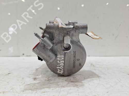 AC compressor PEUGEOT PARTNER Box Body/MPV (K9) 1.5 BlueHDi 100 | BP39934717M34 - Image 3