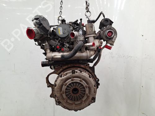 Engine KIA VENGA (YN) 1.4 CRDi 90 | BP39594831M1 - Image 4