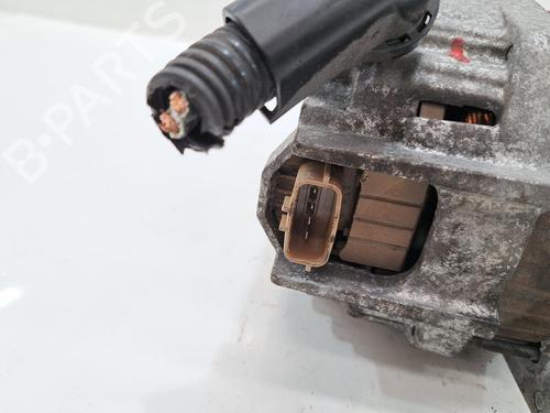 Alternator MITSUBISHI ASX (GA_W_) 1.6 MIVEC (GA1W) | BP36832392M7 - Image 2