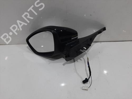 Used Left mirror Left mirror CITROËN C3 III (SX) 1.2 PureTech 82 (83 hp) 36334572 36334572