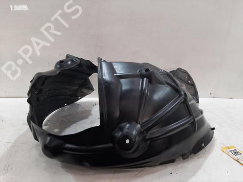 Used Wheel arch Wheel arch MAZDA 2 Hatchback (DL, DJ) 1.5 D (DJ5FS) (105 hp) 36154313 36154313