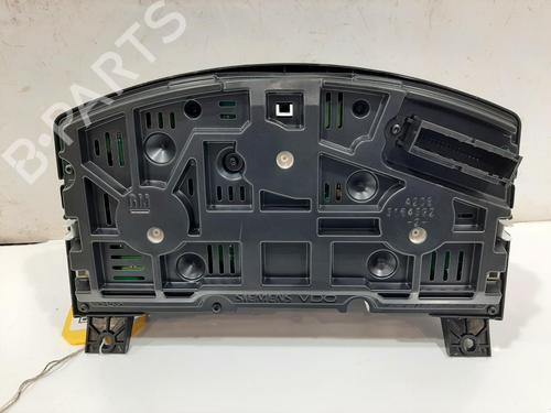 Cockpit VAUXHALL ASTRA Mk V (H) TwinTop (A04) 1.8 (L67) | BP30095205C47