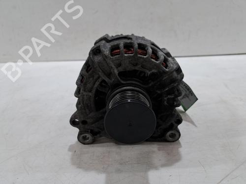 Alternator AUDI A3 (8V1, 8VK) 2.0 TDI | BP30671674M7