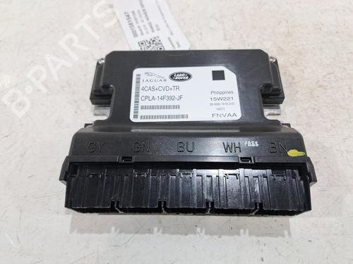 Used Control unit LAND ROVER RANGE ROVER SPORT II (L494) 3.0 SDV6 Hybrid 4x4 (340 hp) 30927823