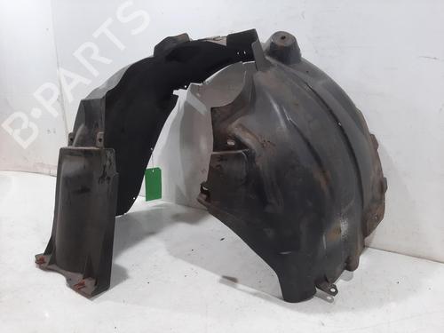 Hjulbue VAUXHALL CORSA Mk IV (E) (X15) 1.4 | BP29881915C56