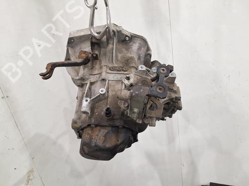 Gearbox SUZUKI ALTO VII (GF, HA25_, HA35_) 1.0 (AMF310, GFC31S) | BP29581404M3 
