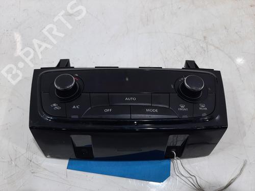 Used Climate control Climate control 37219208 37219208