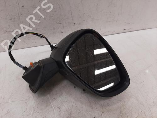 Used Right mirror Right mirror 37539946 37539946
