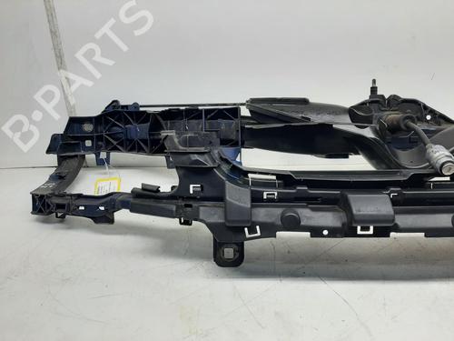 Frontplate/Frontkurv FORD FOCUS II (DA_, HCP, DP) 1.6 | BP26805423C72 