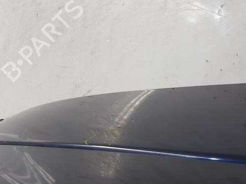 Bakluke CC/Kombi-Kupé FORD FIESTA VI (CB1, CCN) 1.6 TDCi | BP29809633C6 