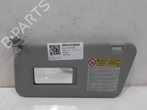 Andre SUZUKI SPLASH (EX) 1.0 (A5B310) (68 hp) 30095414