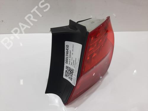 Right taillight BMW 3 (E90) 318 i | BP36594053C35 - Image 3