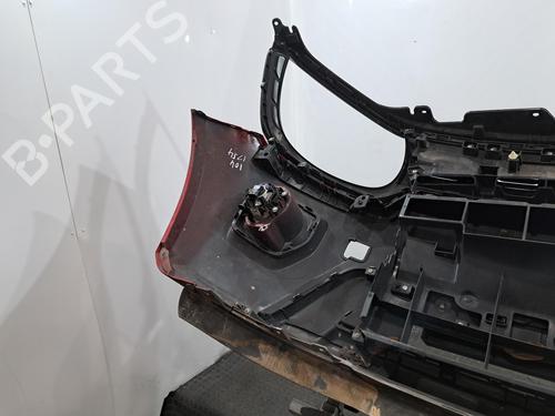 Front bumper SUZUKI IGNIS III (MF, FF) 1.2 Hybrid (ATK412) | BP32851261C7  - Image 6