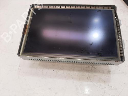 Electronic module LAND ROVER RANGE ROVER EVOQUE (L538) 2.2 D 4x4 | BP29496668M83 