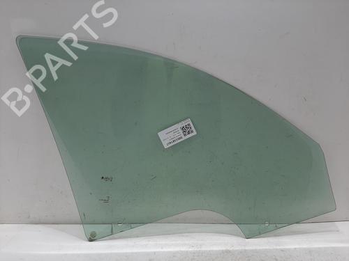 Used Front left door window SKODA OCTAVIA II Combi (1Z5) 1.8 TSI (160 hp) 30870035