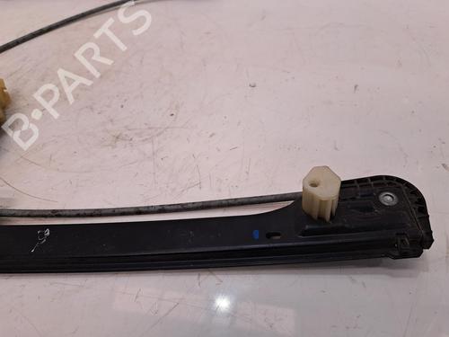 Front right window mechanism JAGUAR I-PACE (X590) EV400 AWD | BP35768352C23  - Image 5