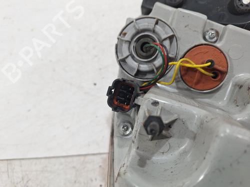 Left taillight HYUNDAI ix35 (LM, EL, ELH) 1.7 CRDi | BP32381157C34