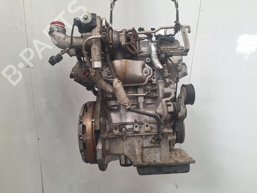 Engine HYUNDAI i30 (PDE, PD, PDEN) 1.0 T-GDI | BP34732761M1 - Image 4