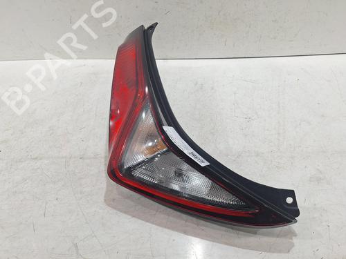 Used Left taillight TOYOTA AYGO (_B4_) 1.0 (KGB40) (69 hp) 32171811