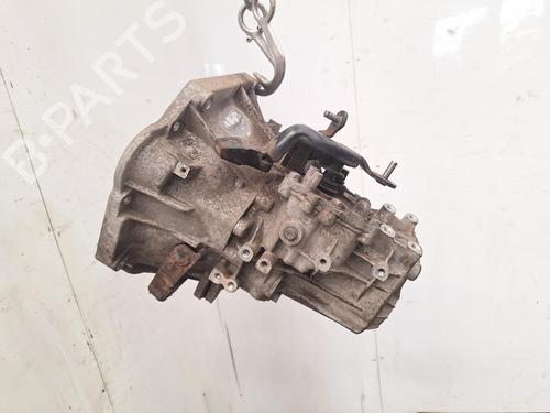 Gearbox HYUNDAI i10 II (BA, IA) 1.2 | BP27630362M3 
