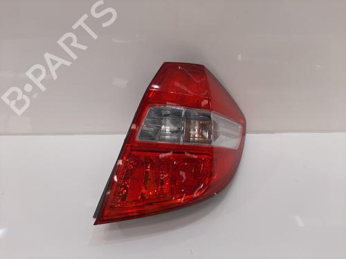 Feu arrière droit Feu arrière droit HONDA JAZZ III (GE_, GG_, GP_, ZA_) 1.3 i (GE6, GG3, GG6) (100 hp) 33839352 33839352