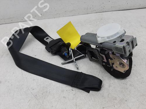 Front left seatbelt FORD FIESTA VI (CB1, CCN) 1.25 | BP26838481I26 - Image 2