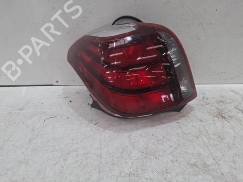 Used Right taillight Right taillight PEUGEOT 108 1.0 VTi (69 hp) 40078534 40078534