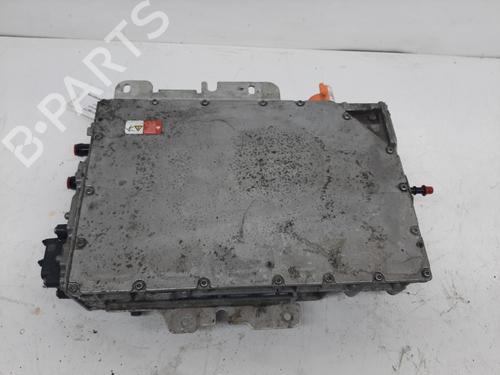 Inverter/Converter JAGUAR I-PACE (X590) EV400 AWD | BP26765983M119 