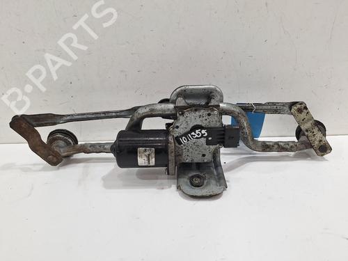 Used Front wiper motor PEUGEOT EXPERT Van (VF3A_, VF3U_, VF3X_) 1.6 HDi 90 8V (90 hp) 26795535
