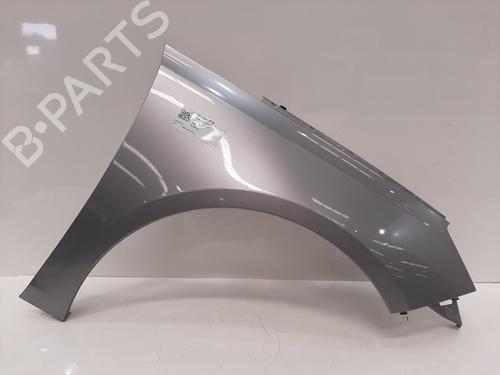 Used Right front fenders PEUGEOT 308 II (LB_, LP_, LW_, LH_, L3_) 1.6 HDi / BlueHDi 115 (115 hp) 27563185